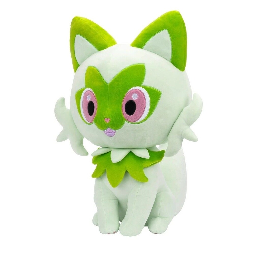 Pokémon 24" Plush - Sprigatito Toy Brand NEW